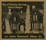 Union Oregon Centennial Album